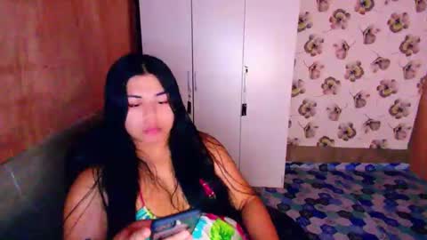 lovely_ricaxxx online show from October 2025 06:07:02 PM