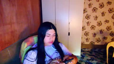 lovely_ricaxxx online show from October 2025 07:49:02 AM