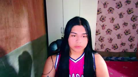 lovely_ricaxxx online show from October 2025 04:59:01 AM