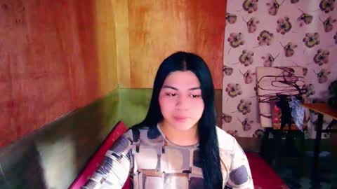 lovely_ricaxxx online show from October 2025 05:20:02 AM