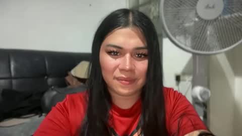 lovely_ricaxxx online show from November 2025 05:13:01 PM