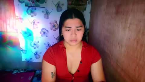 lovely_ricaxxx online show from November 2025 10:47:02 AM