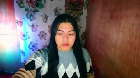 lovely_ricaxxx online show from November 2025 12:54:02 AM