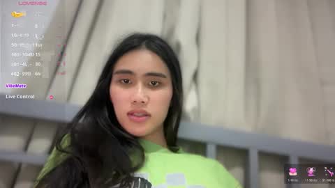 lovely_shan69 online show from March 2026 08:48:01 AM