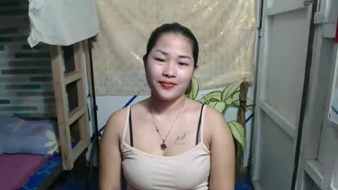 Snapshot of lovely_singlemom chatting on March 2026 11:54:01 PM ask me dear online show from March 2026 11:54:01 PM
