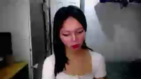Snapshot of lovely_thea_xoxo chatting on July 2026 06:27:01 AM Thea online show from July 2026 06:27:01 AM