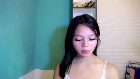 Snapshot of lovely_thea_xoxo chatting on July 2026 08:08:02 AM Thea online show from July 2026 08:08:02 AM