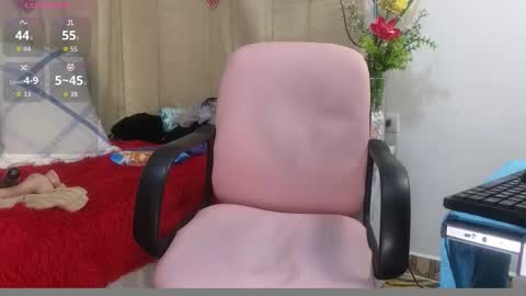 Snapshot of lovely_trix_ chatting on March 2026 04:14:01 PM Trix online show from March 2026 04:14:01 PM