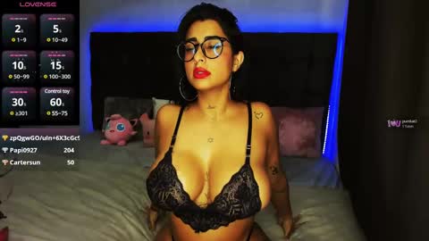 lovely violet13 online show from February 2025 08:58:02 PM
