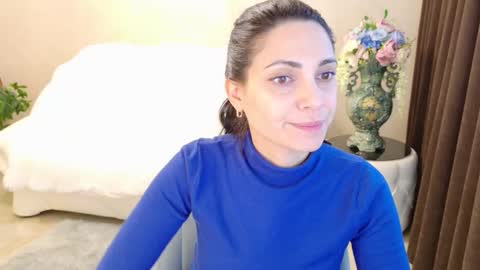 Snapshot of lovelybeatricee chatting on February 2026 06:11:02 AM Beatrice online show from February 2026 06:11:02 AM