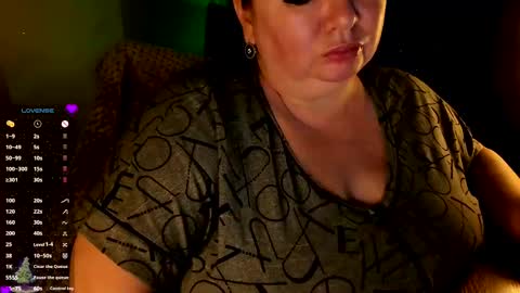 Anelana online show from December 2024 01:50:01 AM