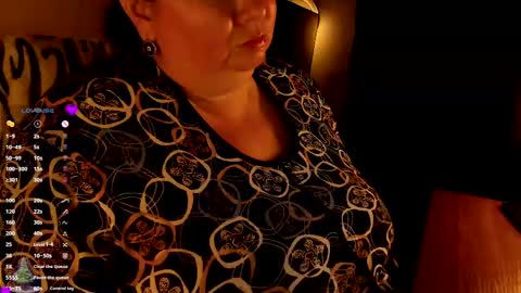 Anelana online show from January 2025 04:23:01 AM