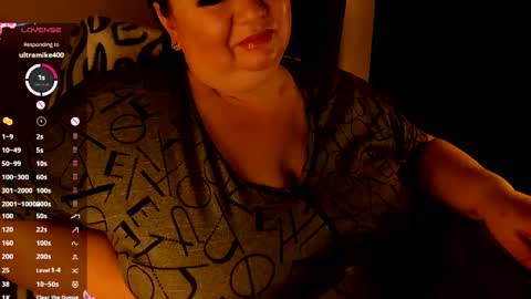 Anelana online show from January 2025 01:10:01 AM