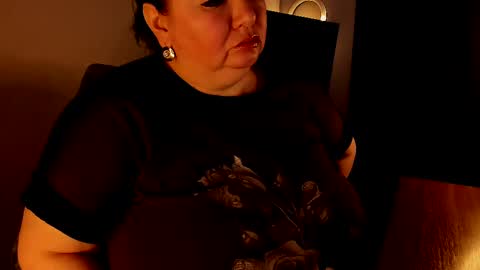 Anelana online show from March 2025 04:27:02 AM