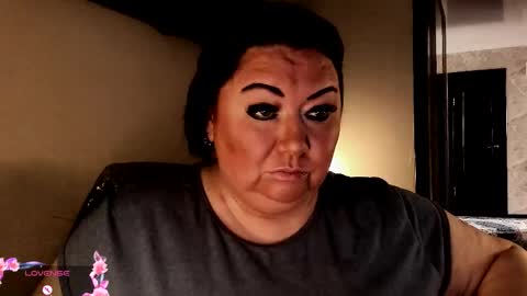 Anelana online show from September 2025 06:07:01 AM