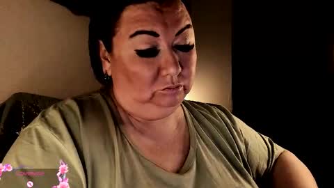 Anelana online show from October 2025 06:47:02 AM