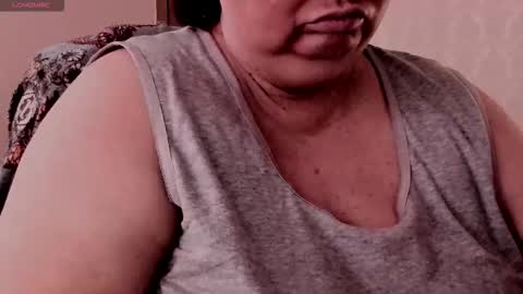 Snapshot of lovelyboobsx chatting on March 2026 04:28:02 AM Anelana online show from March 2026 04:28:02 AM