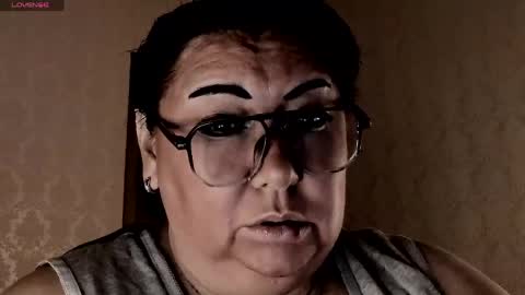 Snapshot of lovelyboobsx chatting on March 2026 12:55:02 AM Anelana online show from March 2026 12:55:02 AM