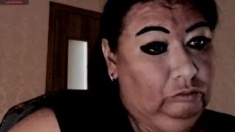 Snapshot of lovelyboobsx chatting on April 2026 03:22:01 AM Anelana online show from April 2026 03:22:01 AM