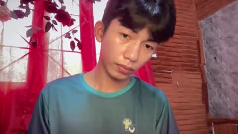 lovelyboy_jm online show from May 2026 12:07:01 AM