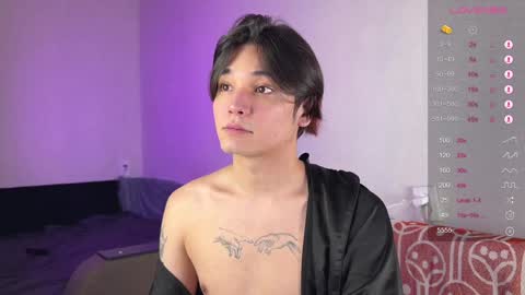 lovelydany3 online show from February 2025 04:20:02 PM