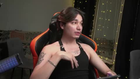 lovelydany3 online show from February 2026 11:58:02 PM