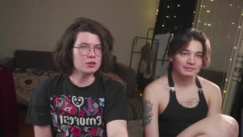 lovelydany3 online show from February 2026 04:11:02 PM