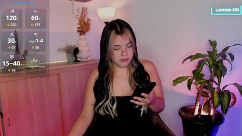 Snapshot of lovelygirl45 chatting on April 2026 01:27:01 AM Valerie online show from April 2026 01:27:01 AM