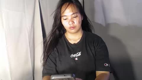 Snapshot of lovelykadita chatting on March 2026 06:53:02 AM Kadita3 online show from March 2026 06:53:02 AM