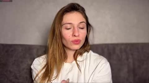 Kate only online show from February 2026 09:23:01 PM