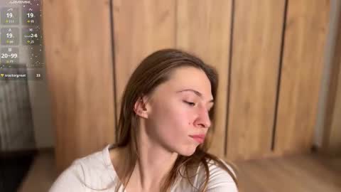 Kate only online show from February 2026 02:28:01 PM