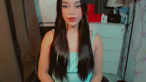 Cutie Laiza online show from February 2026 11:43:02 PM