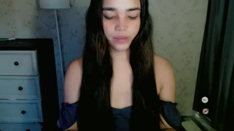 Cutie Laiza online show from June 2026 06:12:01 PM