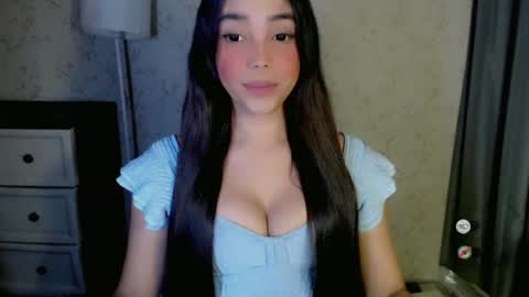 Cutie Laiza online show from June 2026 03:21:01 PM