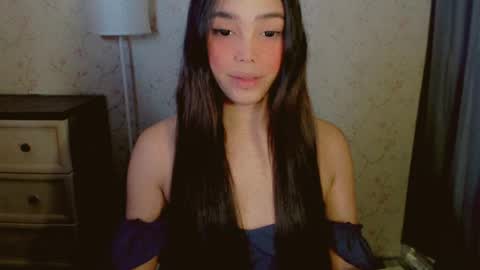 Cutie Laiza online show from June 2026 07:24:02 AM