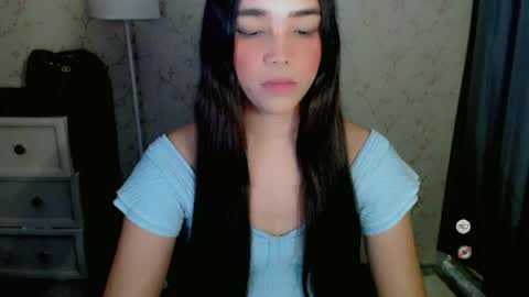 Cutie Laiza online show from June 2026 02:05:02 AM
