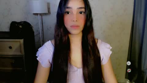 Cutie Laiza online show from June 2026 08:19:02 AM