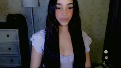 Cutie Laiza online show from June 2026 12:22:01 PM