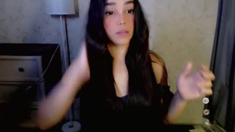Cutie Laiza online show from July 2026 10:21:01 AM