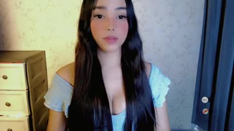 Cutie Laiza online show from July 2026 11:01:02 AM