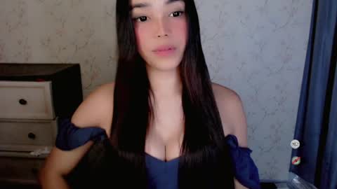 Cutie Laiza online show from July 2026 09:56:02 AM