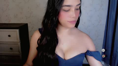 Cutie Laiza online show from July 2026 10:35:01 AM