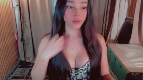 Cutie Laiza online show from July 2026 10:22:01 AM