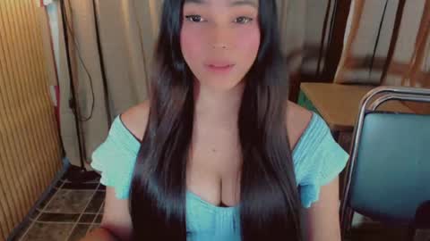 Cutie Laiza online show from July 2026 09:52:02 AM