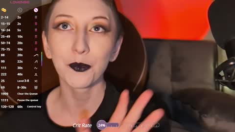 lovelylittlelucyy online show from February 2025 12:49:01 AM