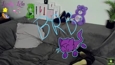 Lola online show from March 2025 11:46:01 PM