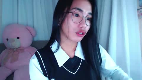 lovelymae18 online show from December 2024 03:44:02 PM