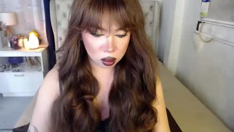 Rebeca online show from December 2024 05:51:02 PM