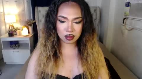 Rebeca online show from January 2025 05:49:01 PM