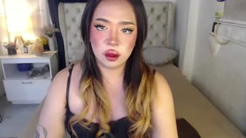 Rebeca online show from January 2025 06:05:02 PM